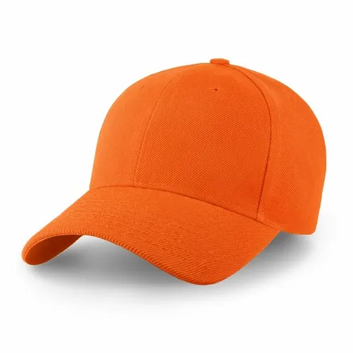 Everyday Premium Ball Cap by CHOK.LIDS