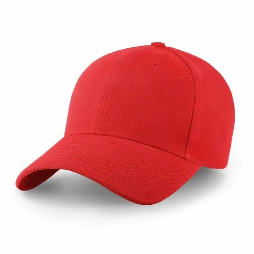 Everyday Premium Ball Cap by CHOK.LIDS