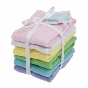 Felt Bundle Pastels - 30cm x 23cm (6pcs)