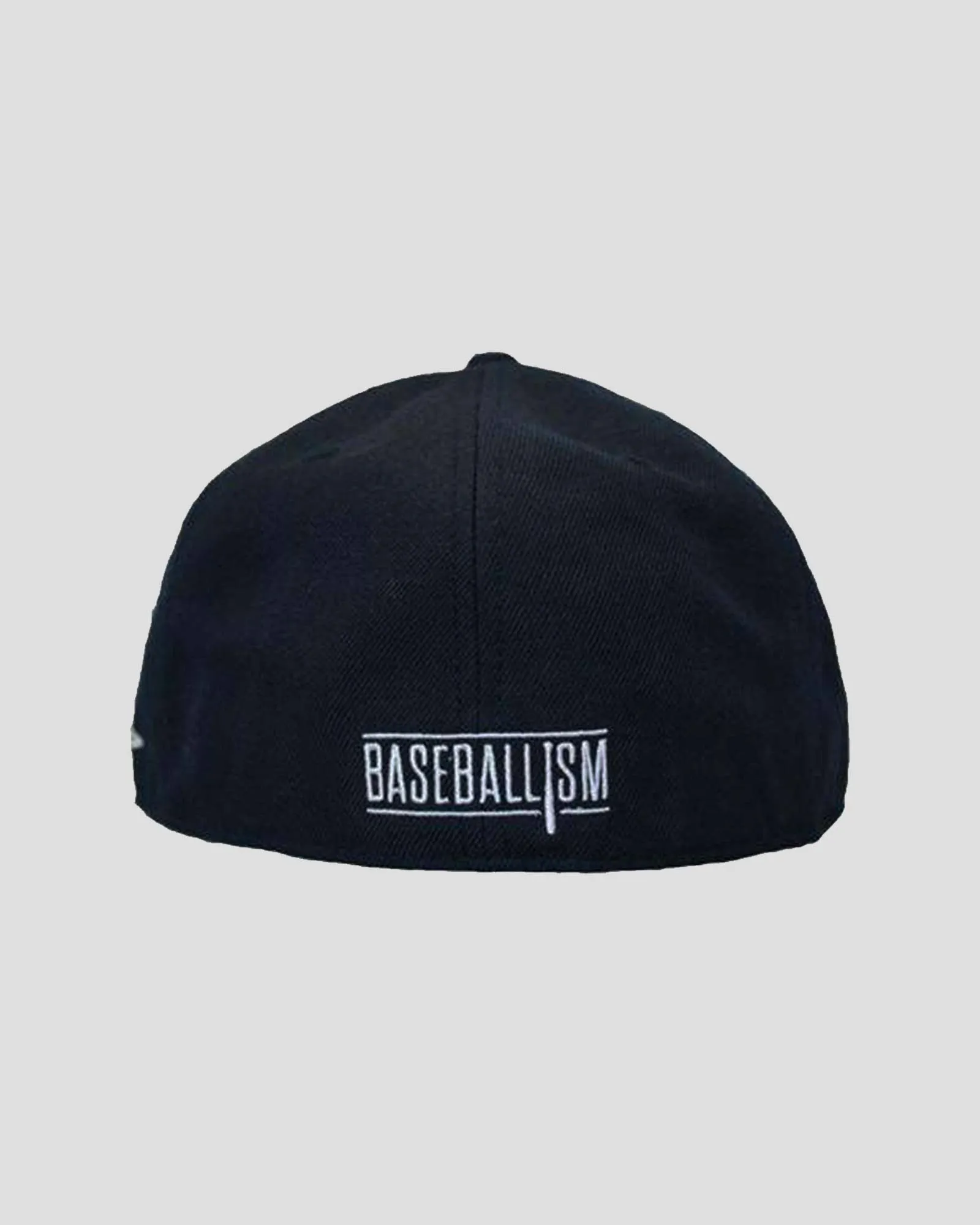 Flag Man Cap - Dark Navy