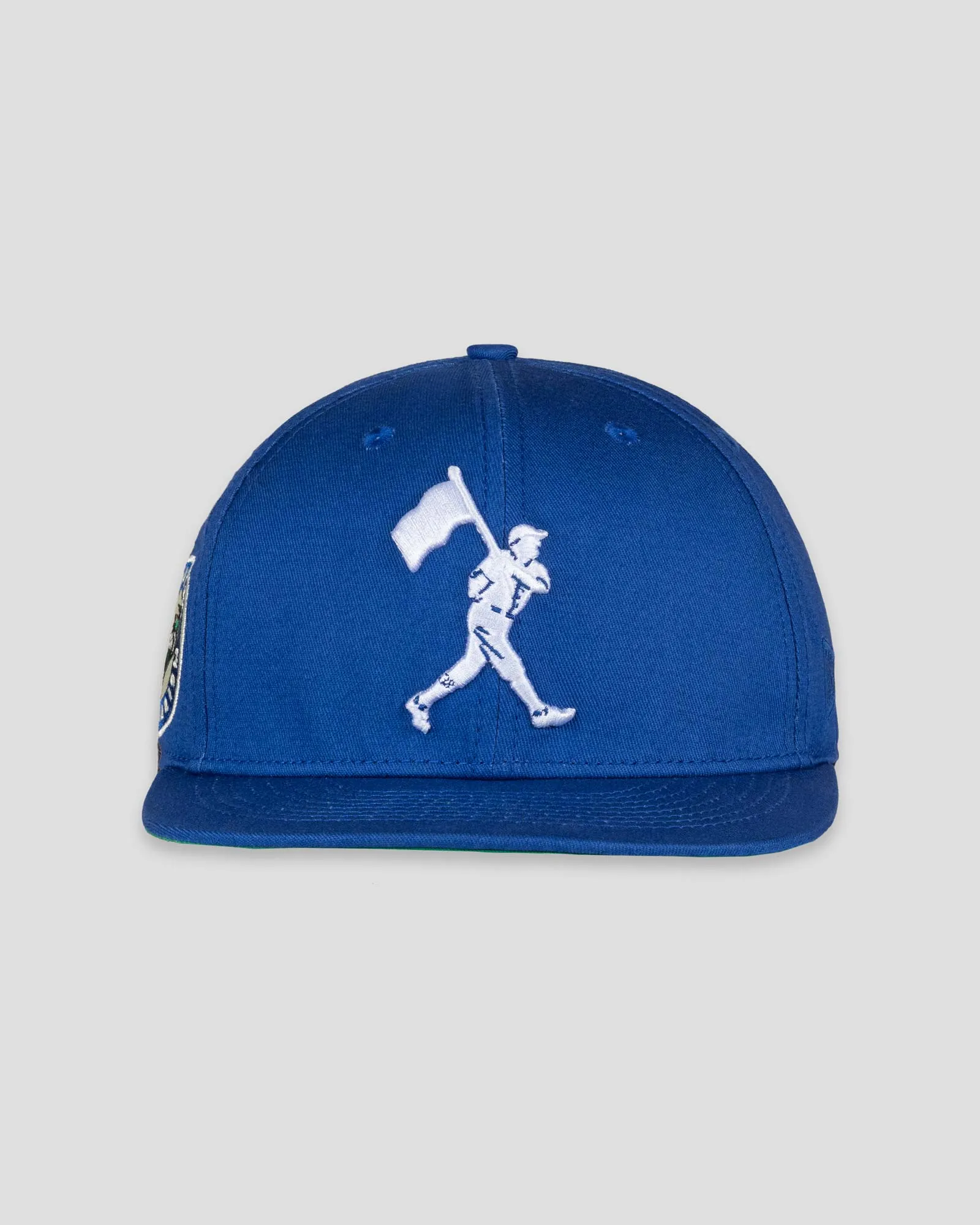 Flag Man Jet Cap - Baseballism x P.F. Flyers