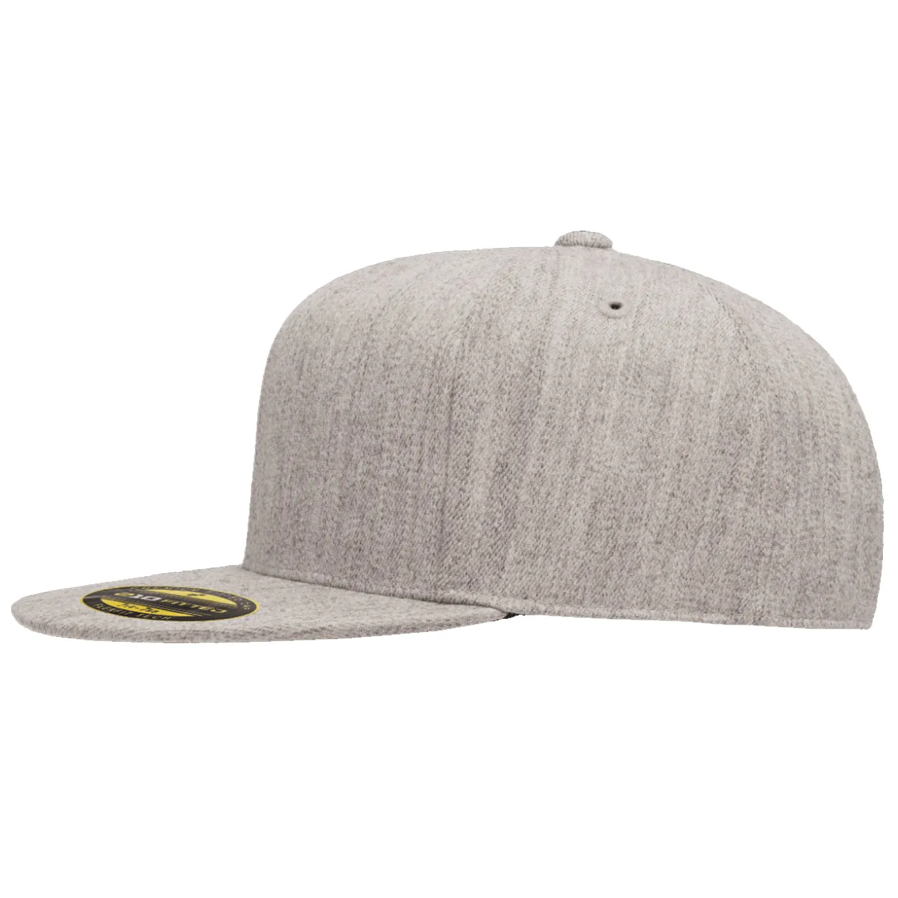 Flexfit 210 Premium Fitted Cap