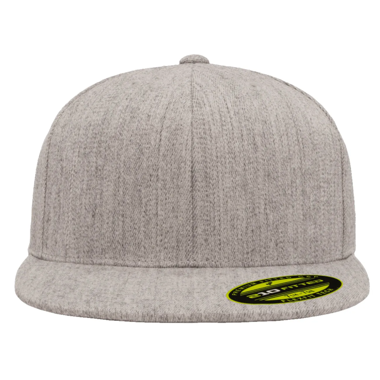 Flexfit 210 Premium Fitted Cap