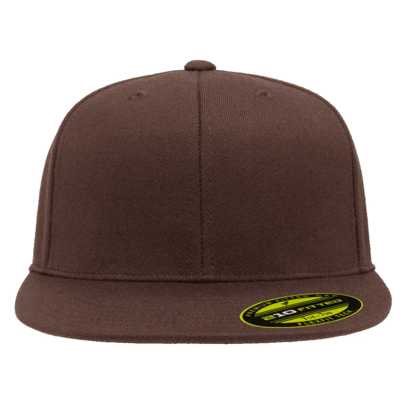 Flexfit 210 Premium Fitted Cap