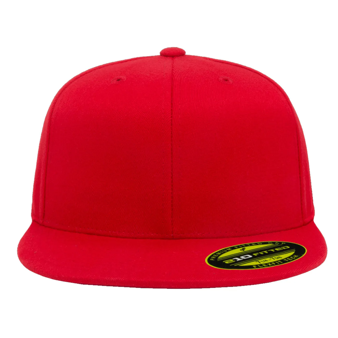 Flexfit 210 Premium Fitted Cap