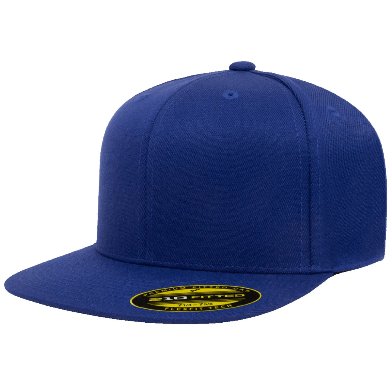 Flexfit 210 Premium Fitted Cap