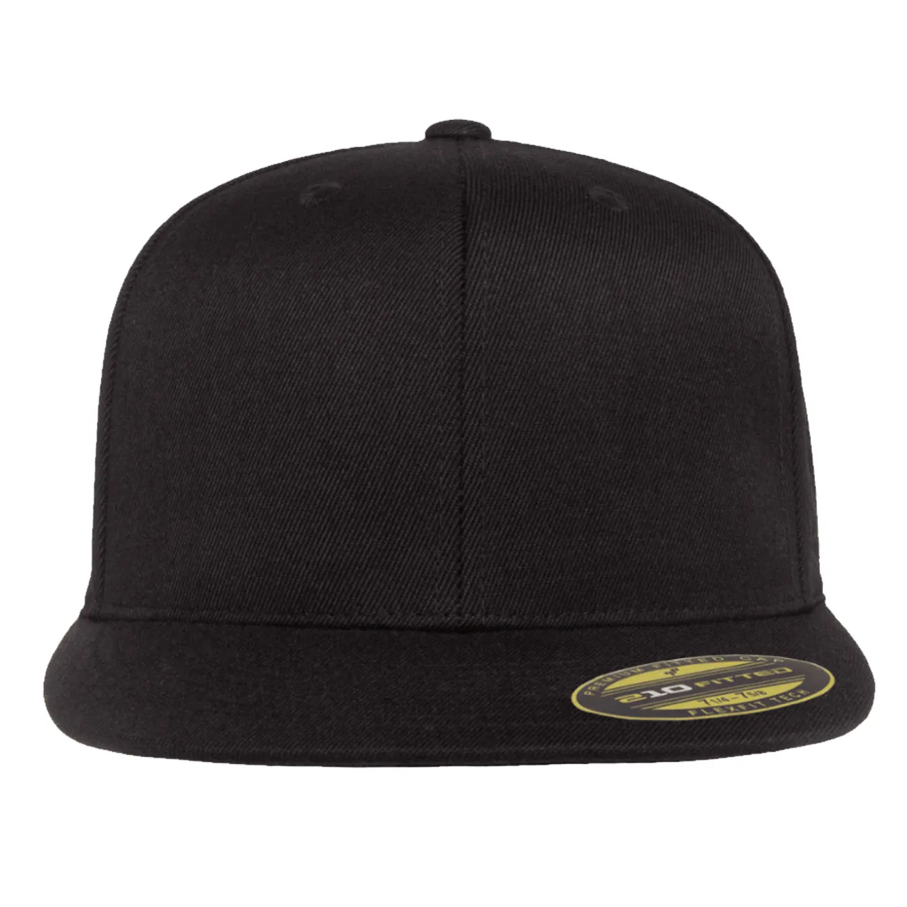 Flexfit 210 Premium Fitted Cap