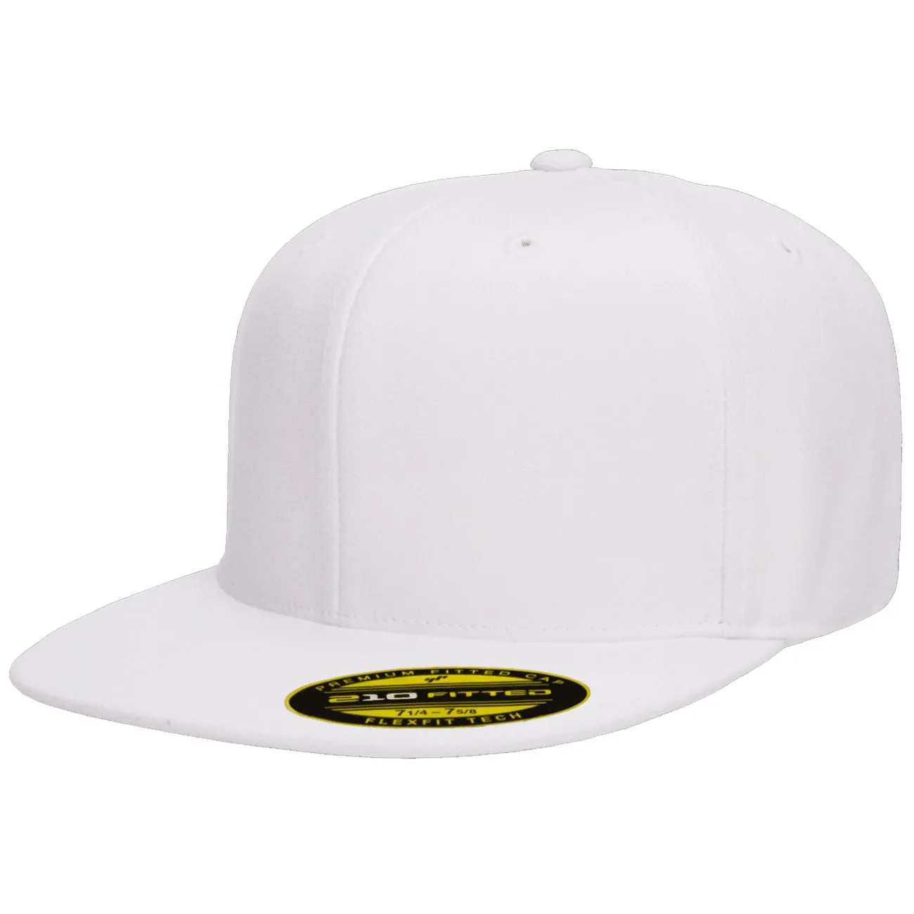 Flexfit 210 Premium Fitted Cap