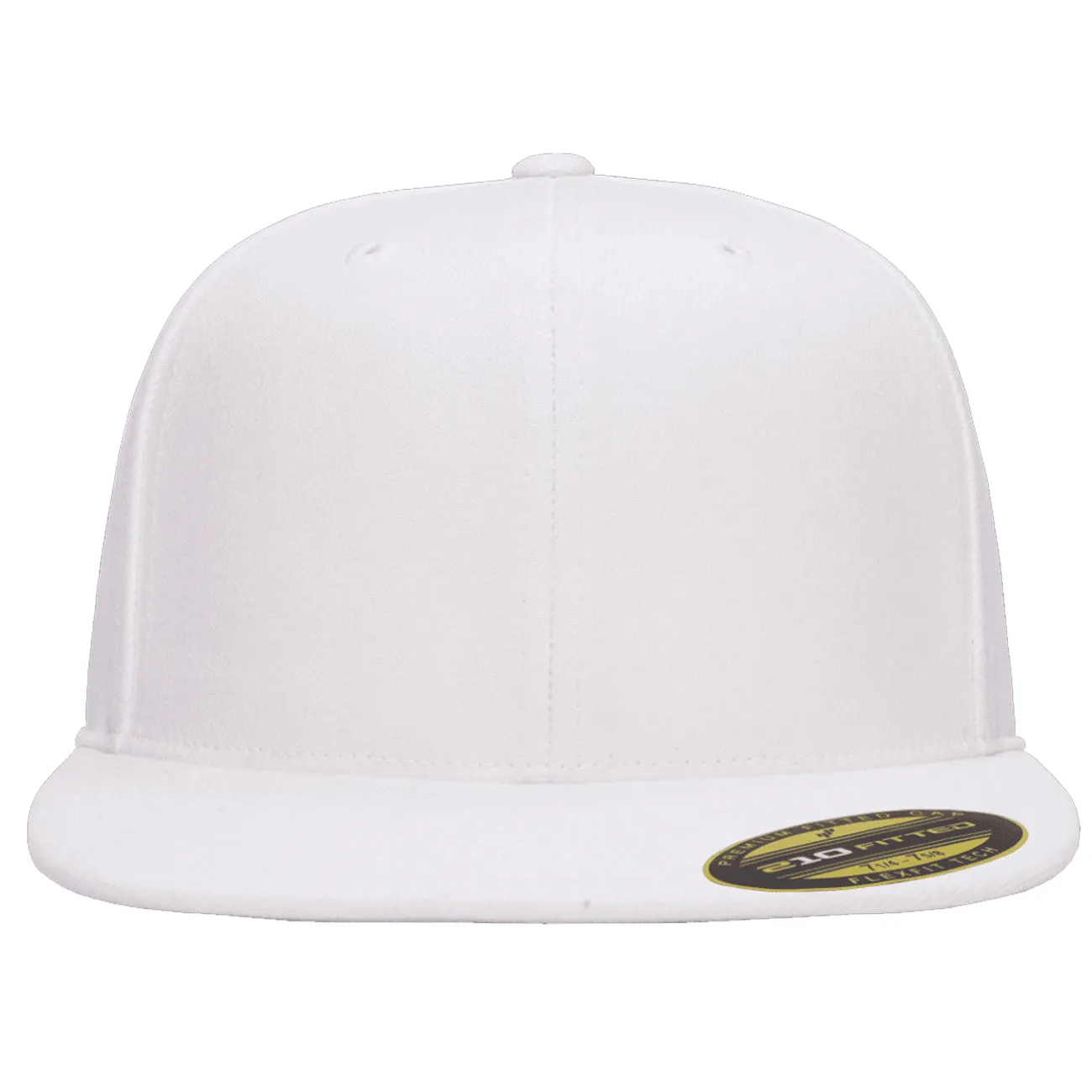 Flexfit 210 Premium Fitted Cap