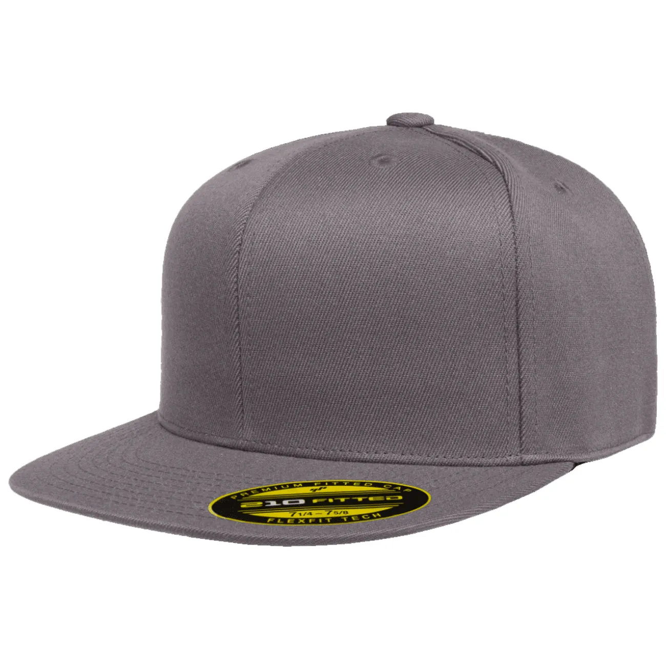 Flexfit 210 Premium Fitted Cap