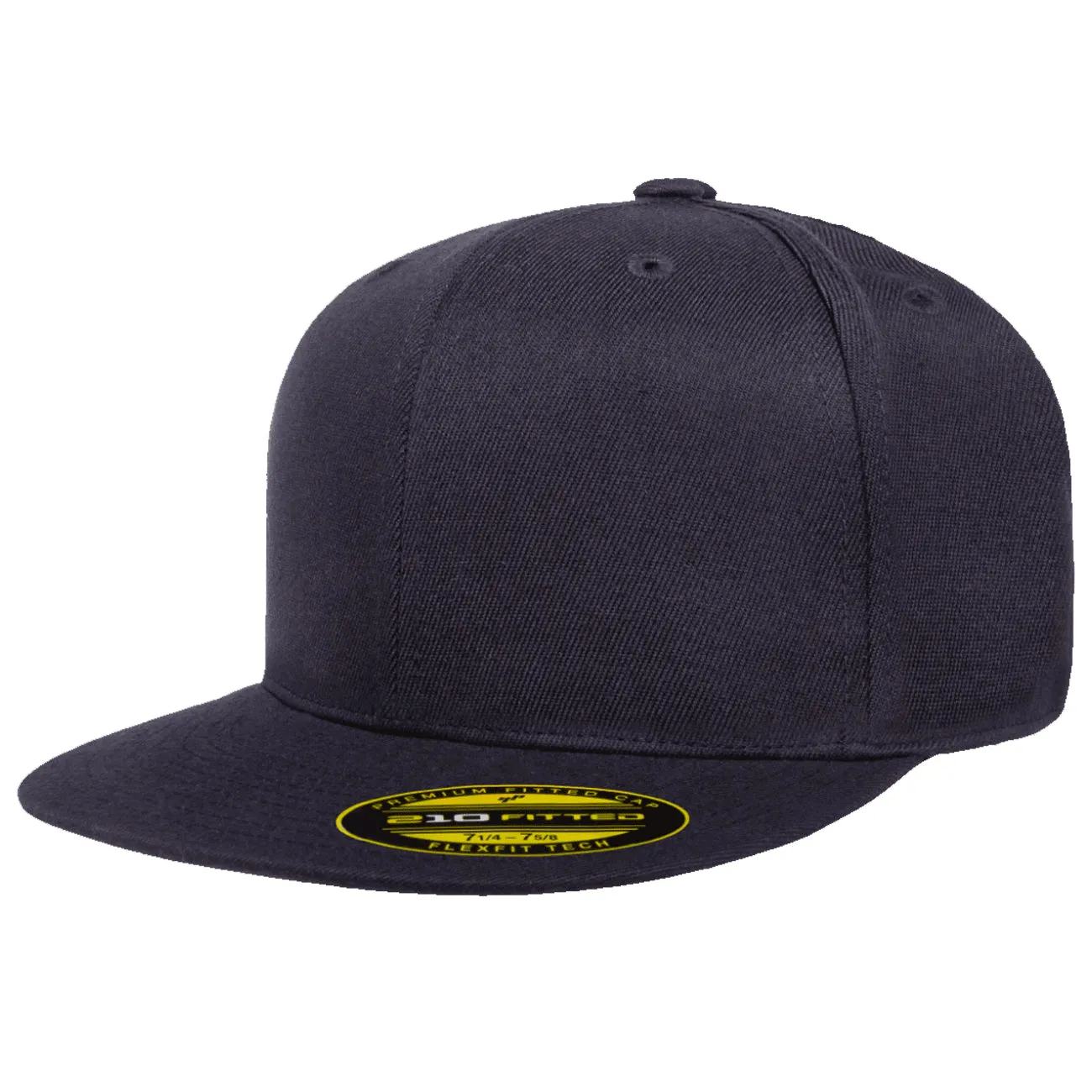 Flexfit 210 Premium Fitted Cap