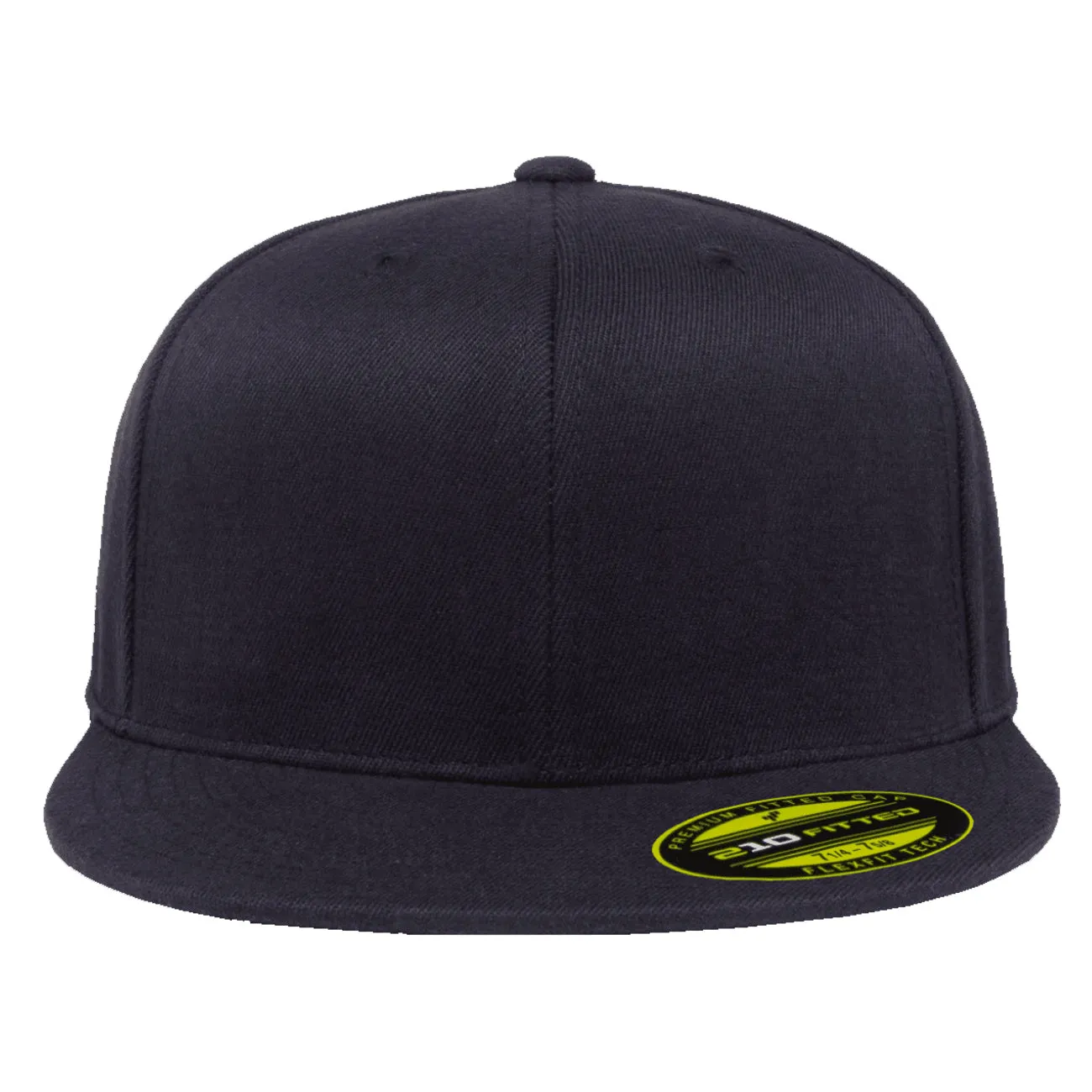 Flexfit 210 Premium Fitted Cap