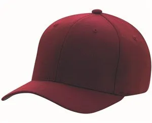 Flexfit 6477 Wool-Blend Cap