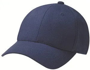 Flexfit 6477 Wool-Blend Cap