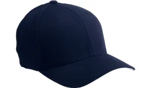 Flexfit 6477 Wool-Blend Cap