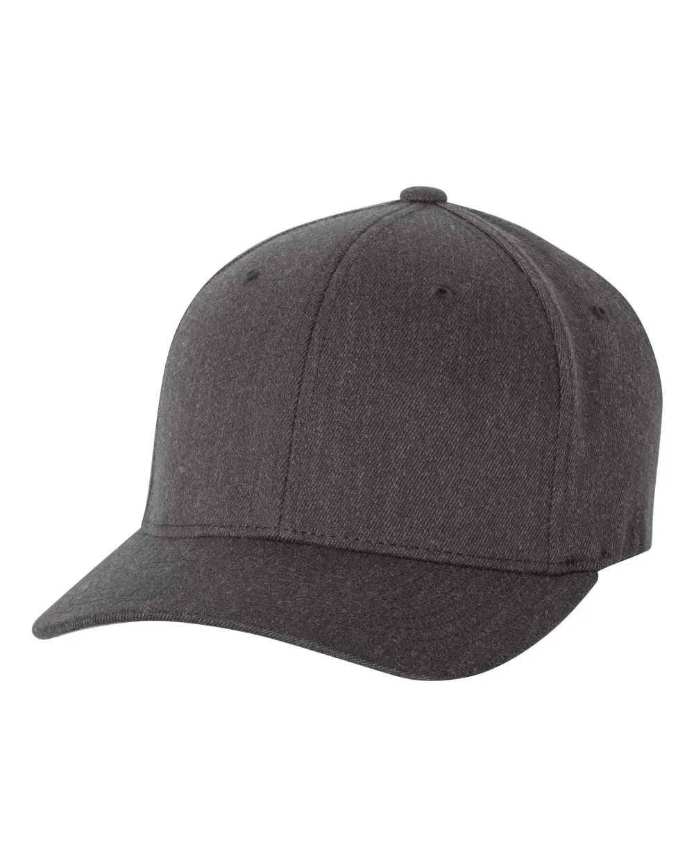 Flexfit 6477 Wool-Blend Cap