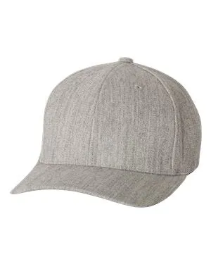 Flexfit 6477 Wool-Blend Cap