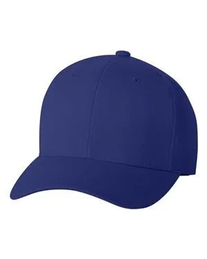 Flexfit 6477 Wool-Blend Cap