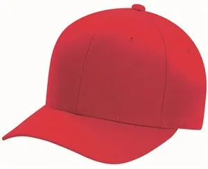 Flexfit 6477 Wool-Blend Cap