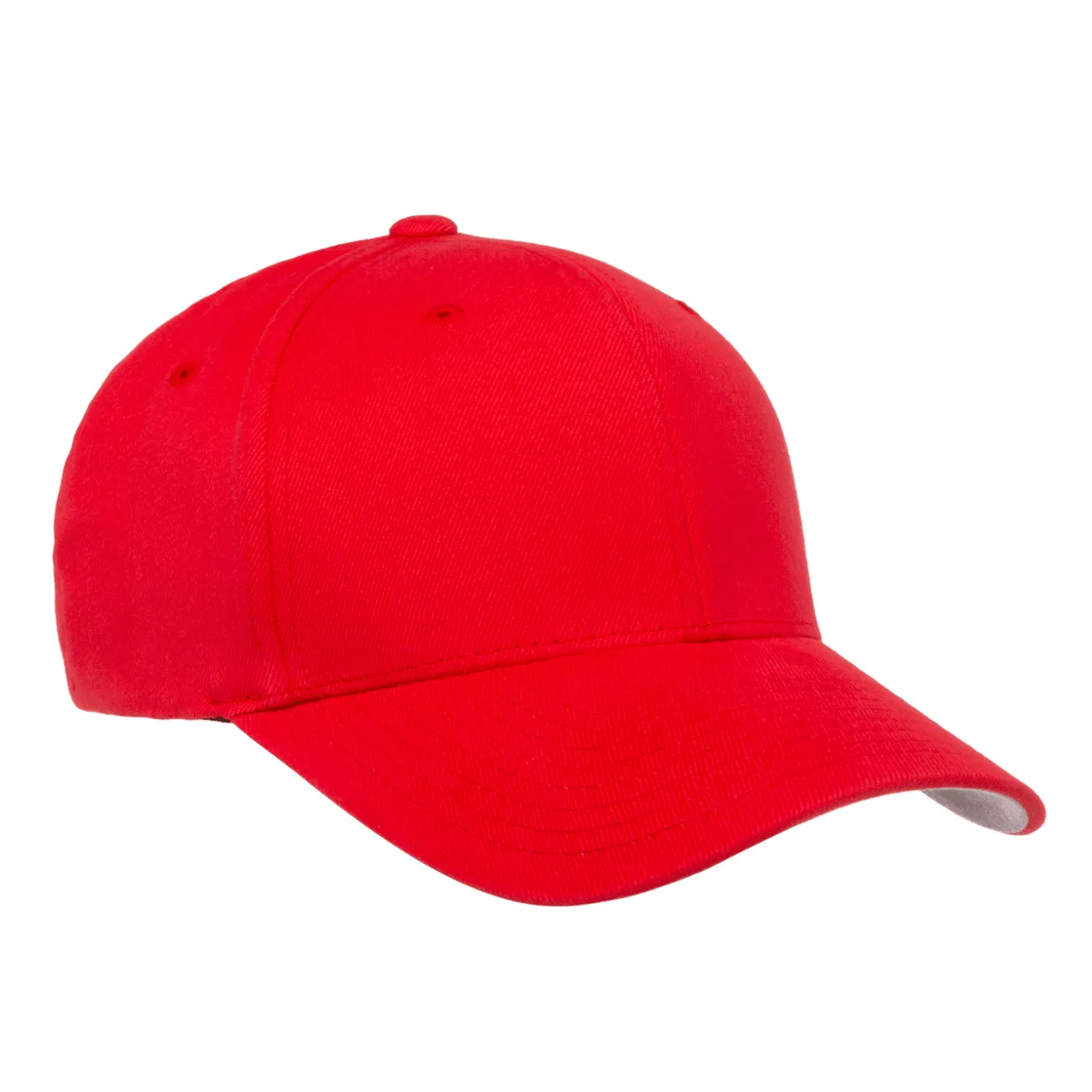 Flexfit® Brushed Twill Cap