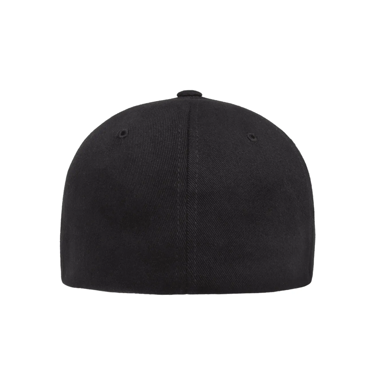 Flexfit® Brushed Twill Cap