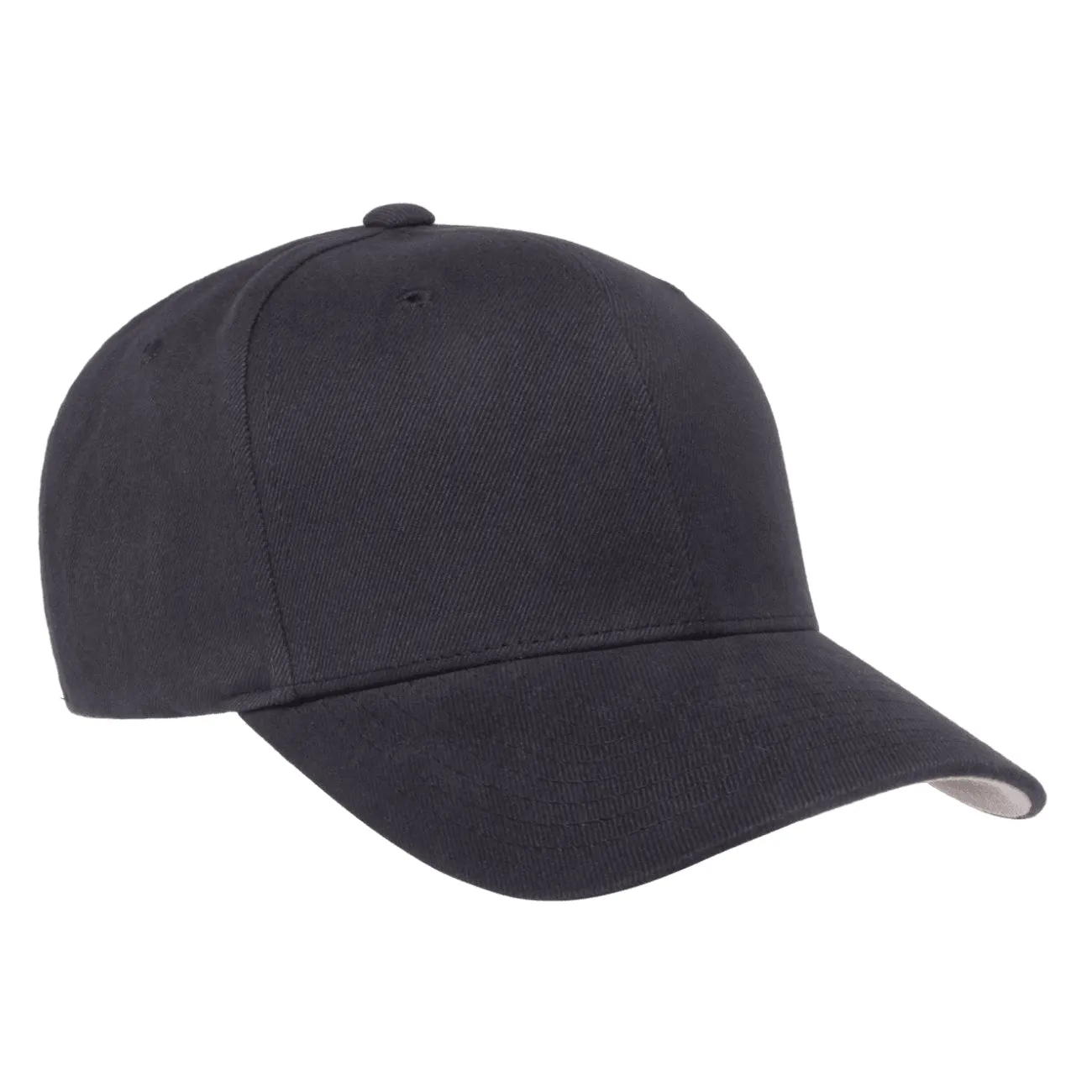 Flexfit® Brushed Twill Cap