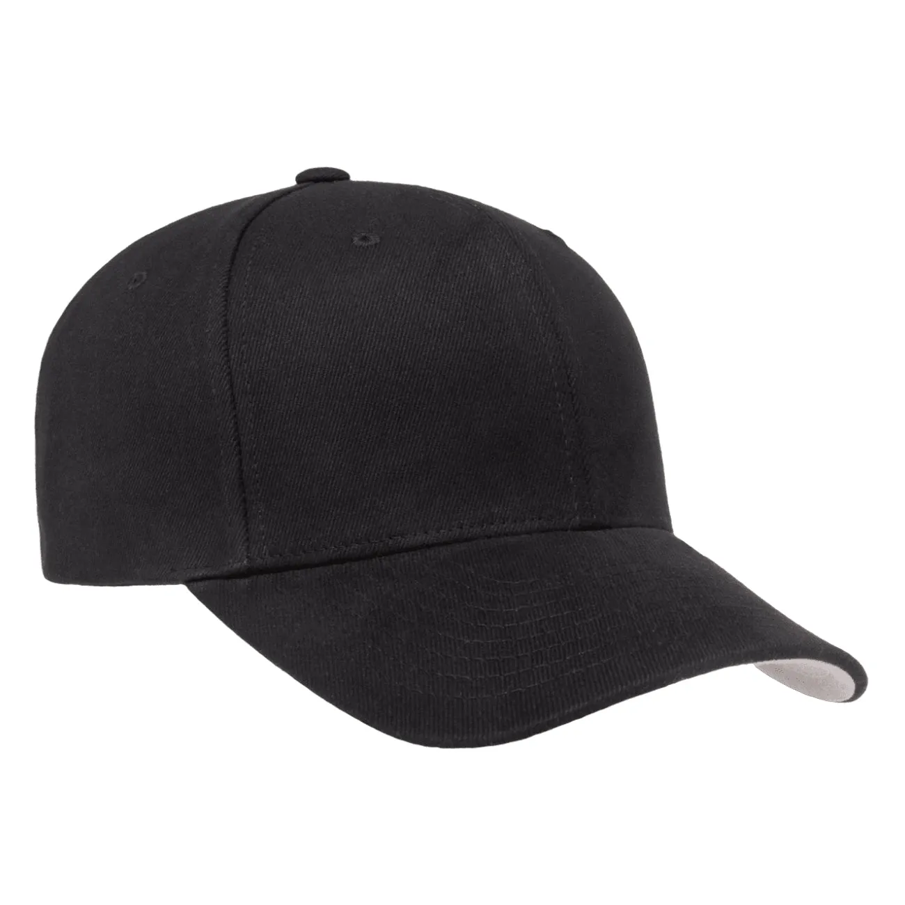 Flexfit® Brushed Twill Cap