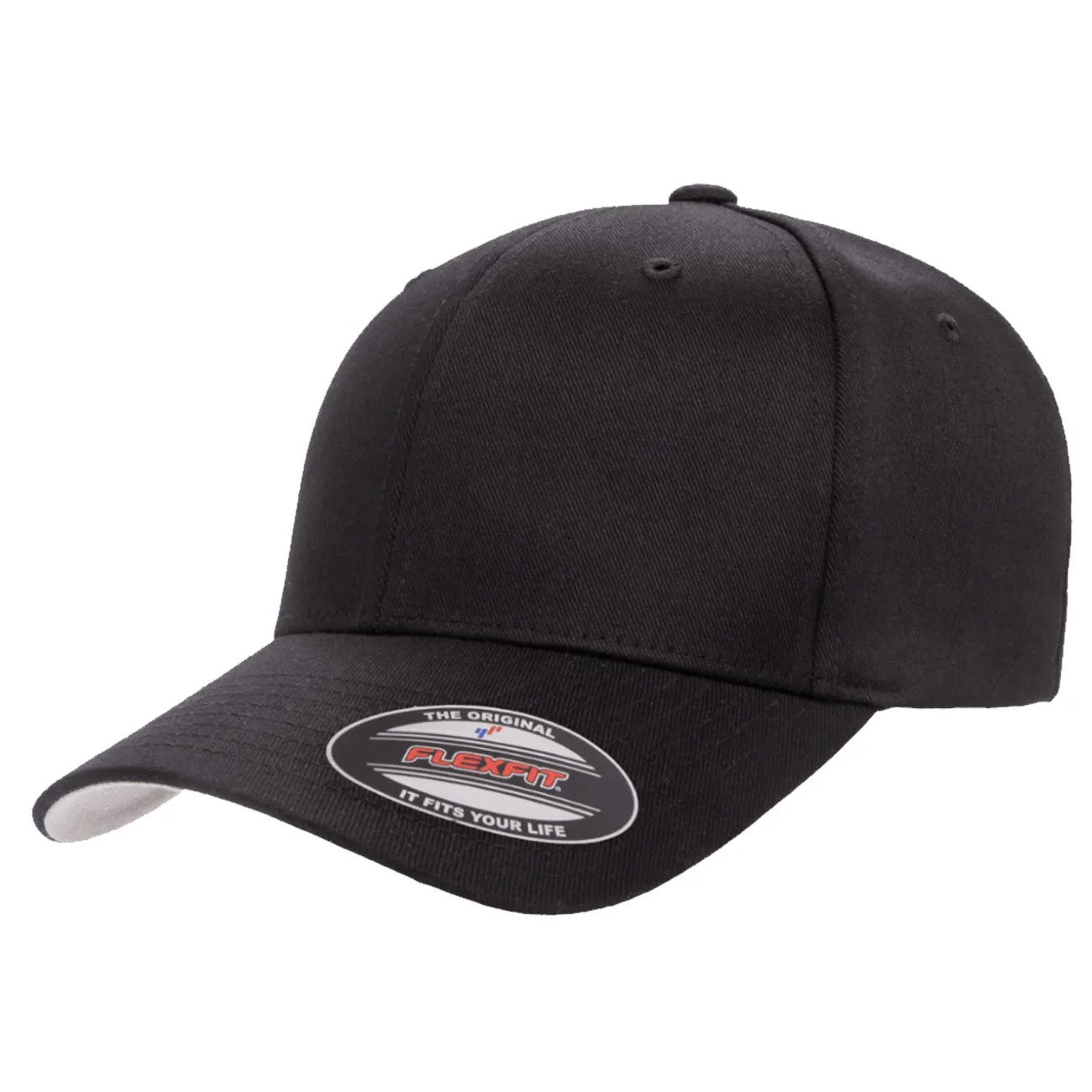 Flexfit Wooly Combed Cap XS