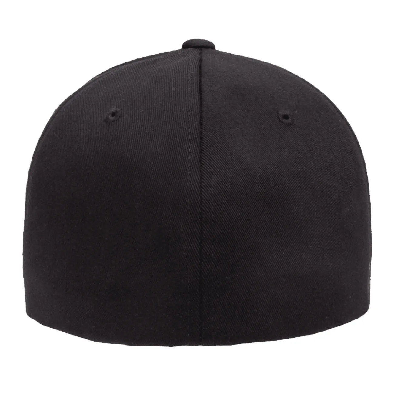 Flexfit Wooly Combed Cap XS