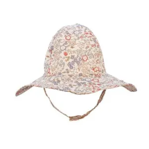 Flora Sunhat UPF 25 