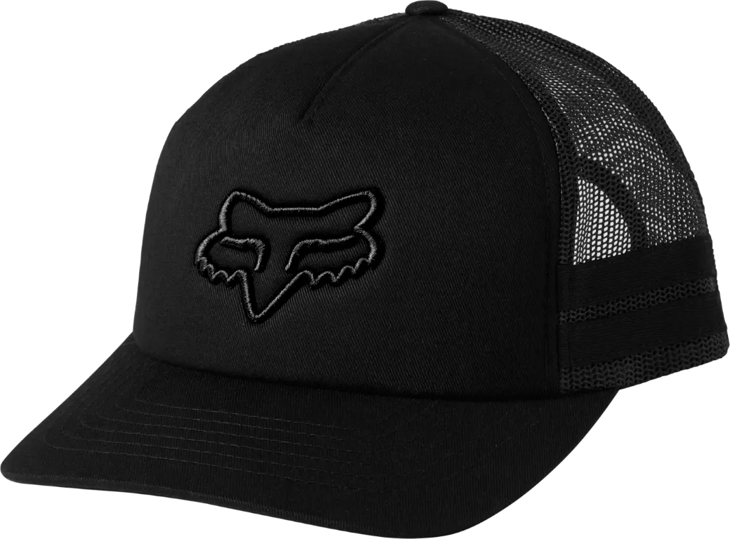 Fox Womens Boundary Trucker