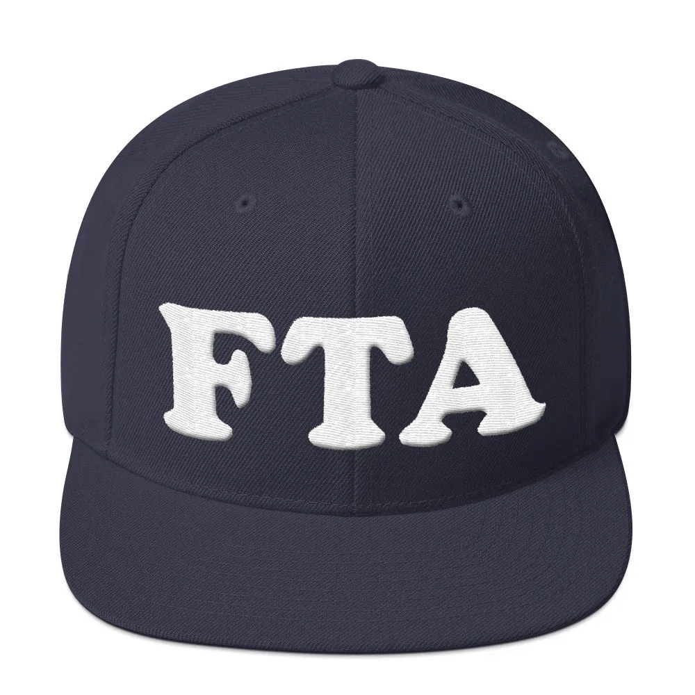 FTA Snapback