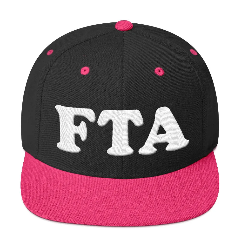 FTA Snapback