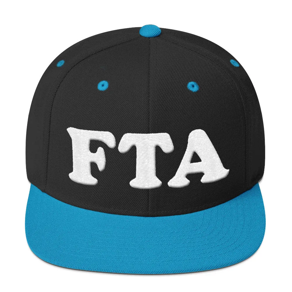 FTA Snapback