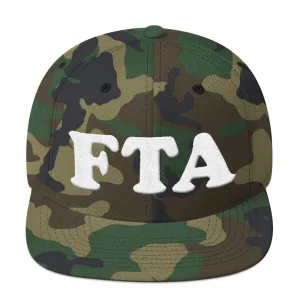 FTA Snapback