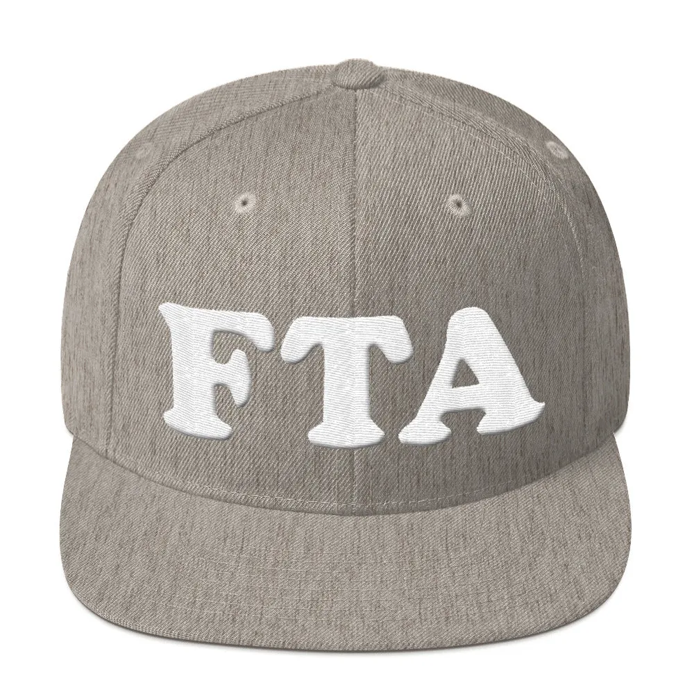 FTA Snapback