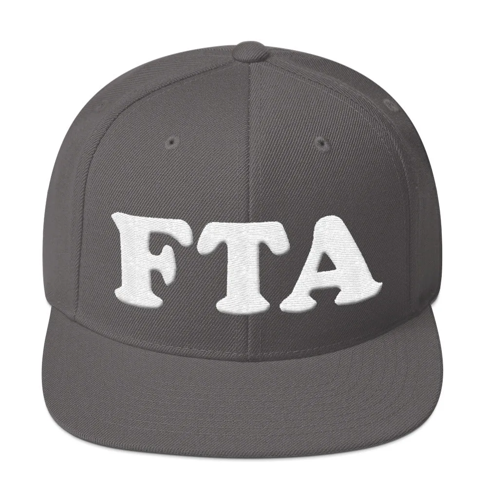 FTA Snapback