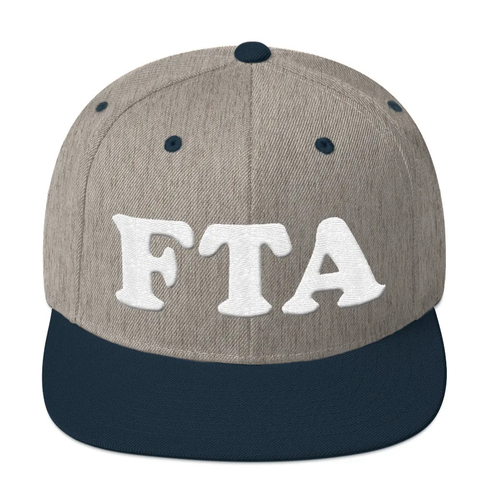 FTA Snapback