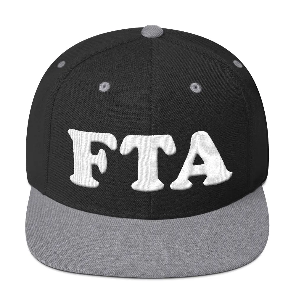 FTA Snapback