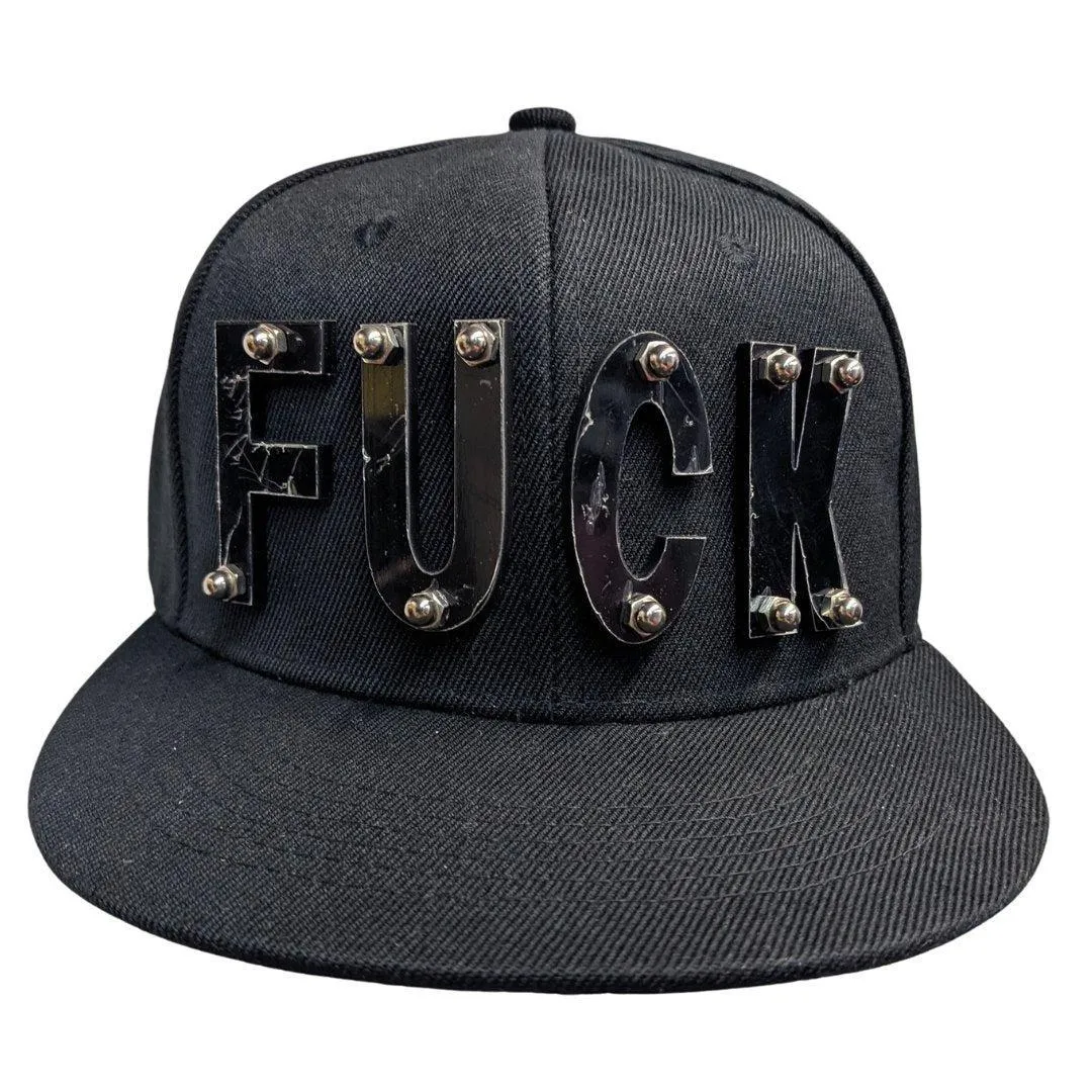 FUCK-U Baseball Hat