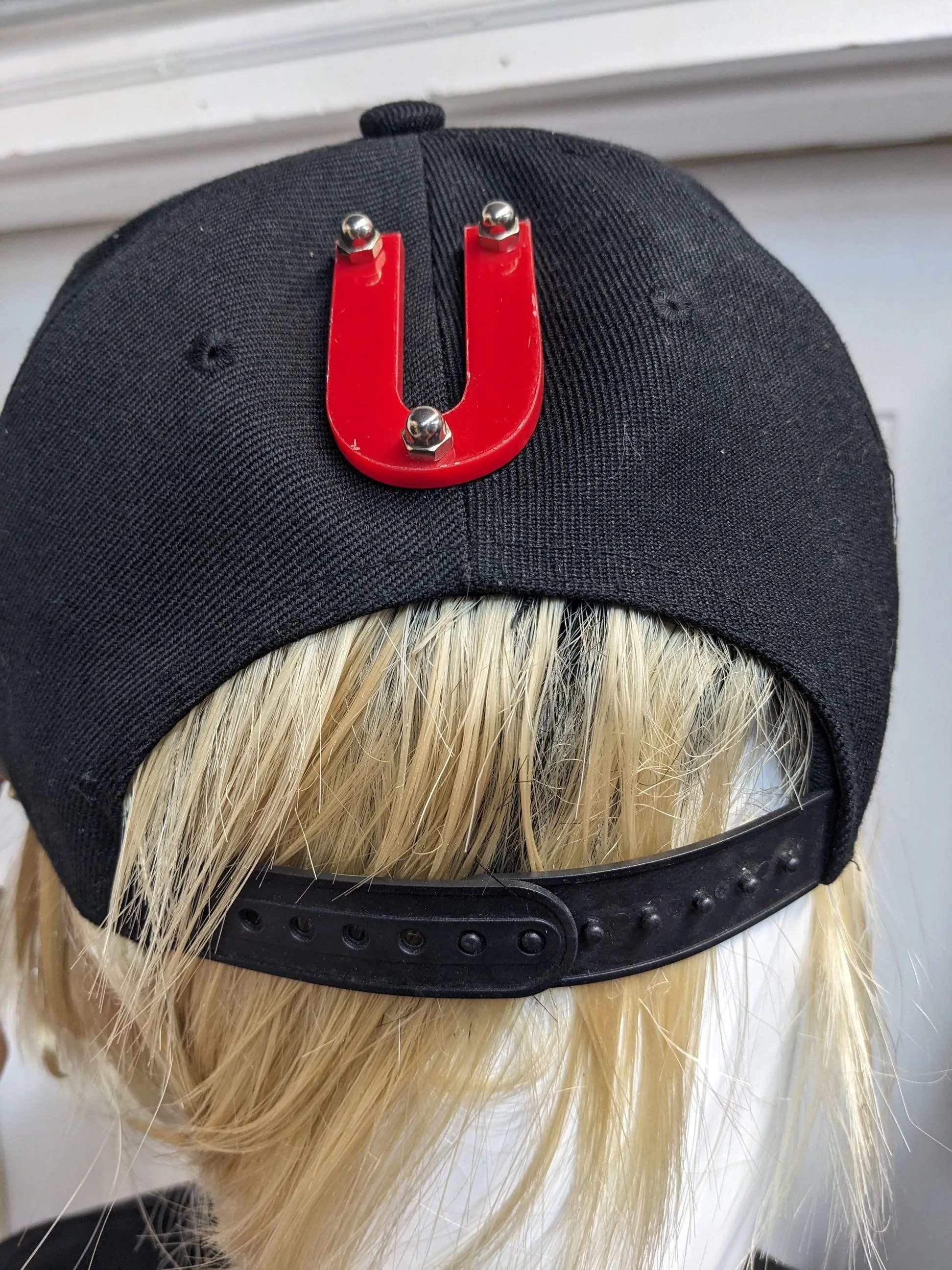 FUCK-U Baseball Hat