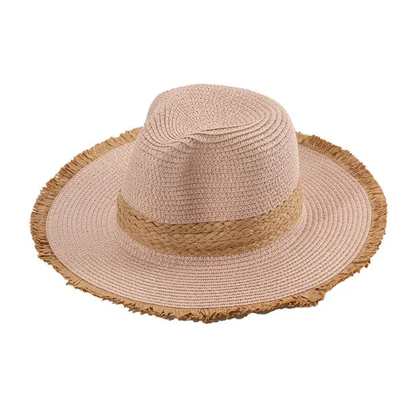 Gemma Beach Hat