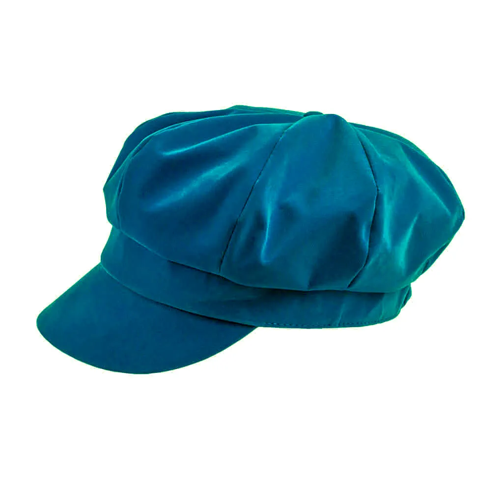 Grace Waterproof Baker Boy Cap