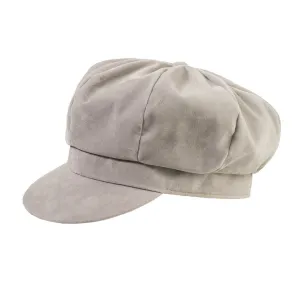 Grace Waterproof Baker Boy Cap