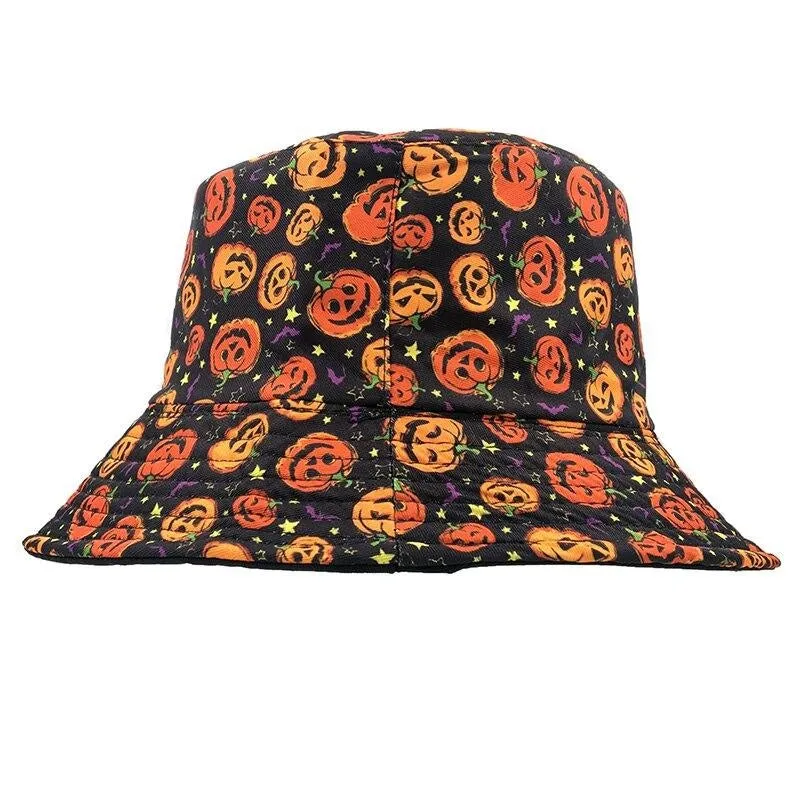 Halloween Bucket Hat