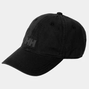 Helly Hansen Logo Cap Hat - Adult