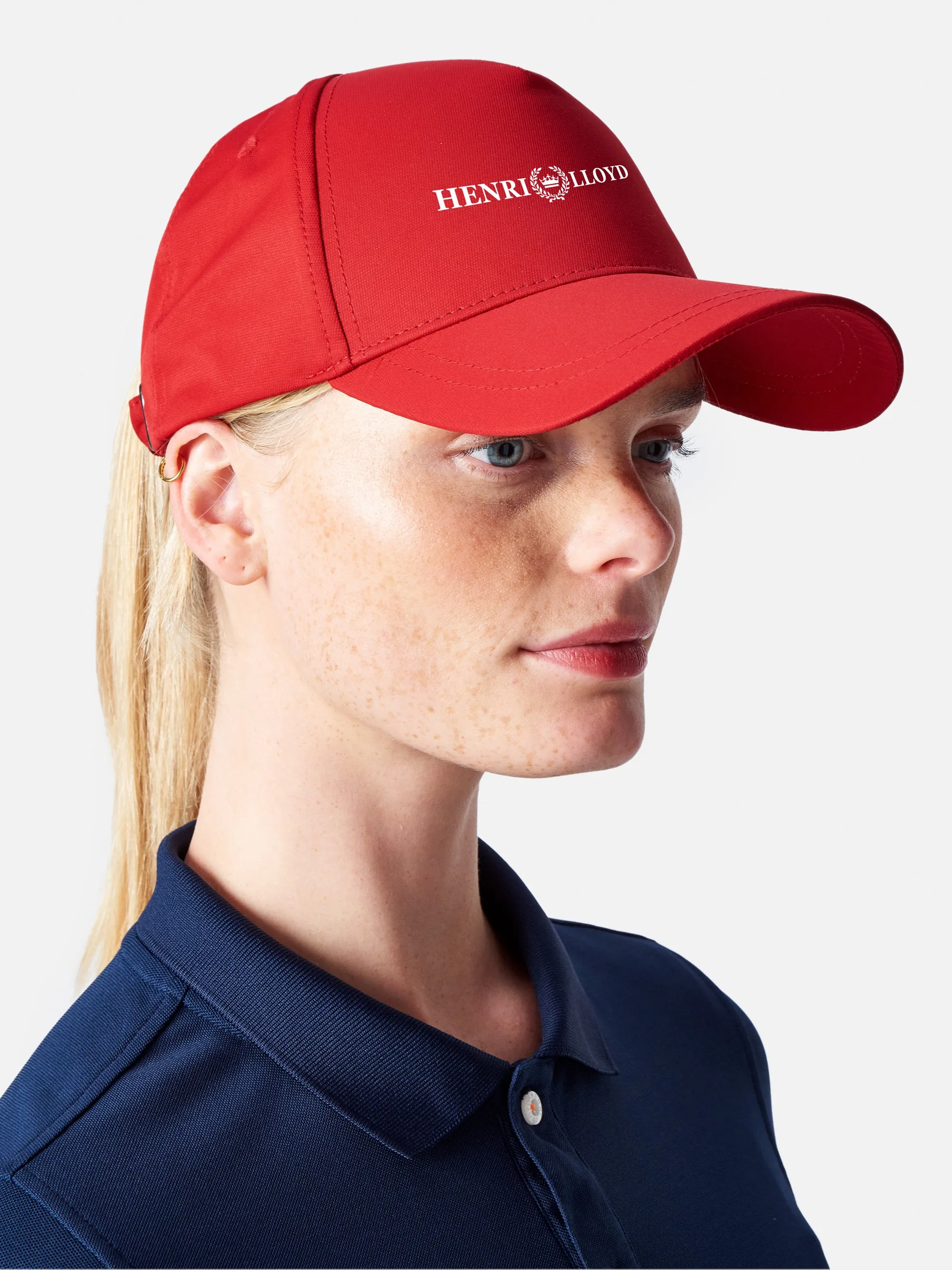 Henri-Lloyd Sail-Tec Cap