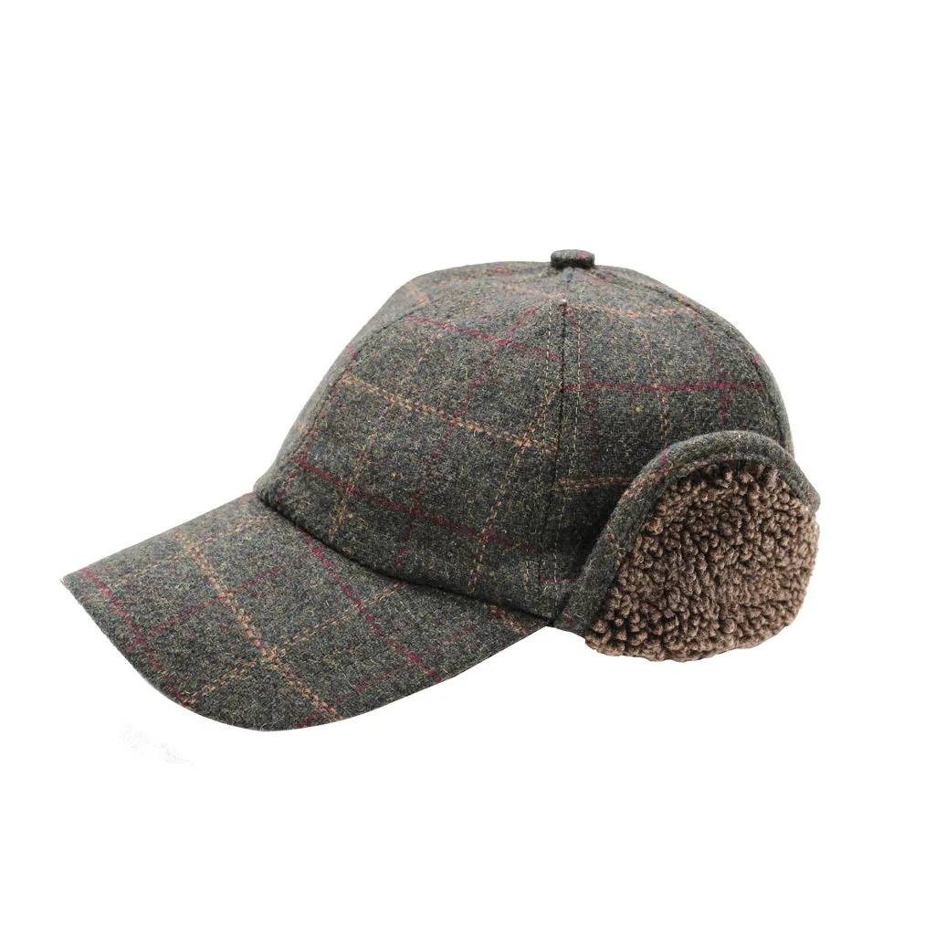 Heritage Borg Trapper Hat