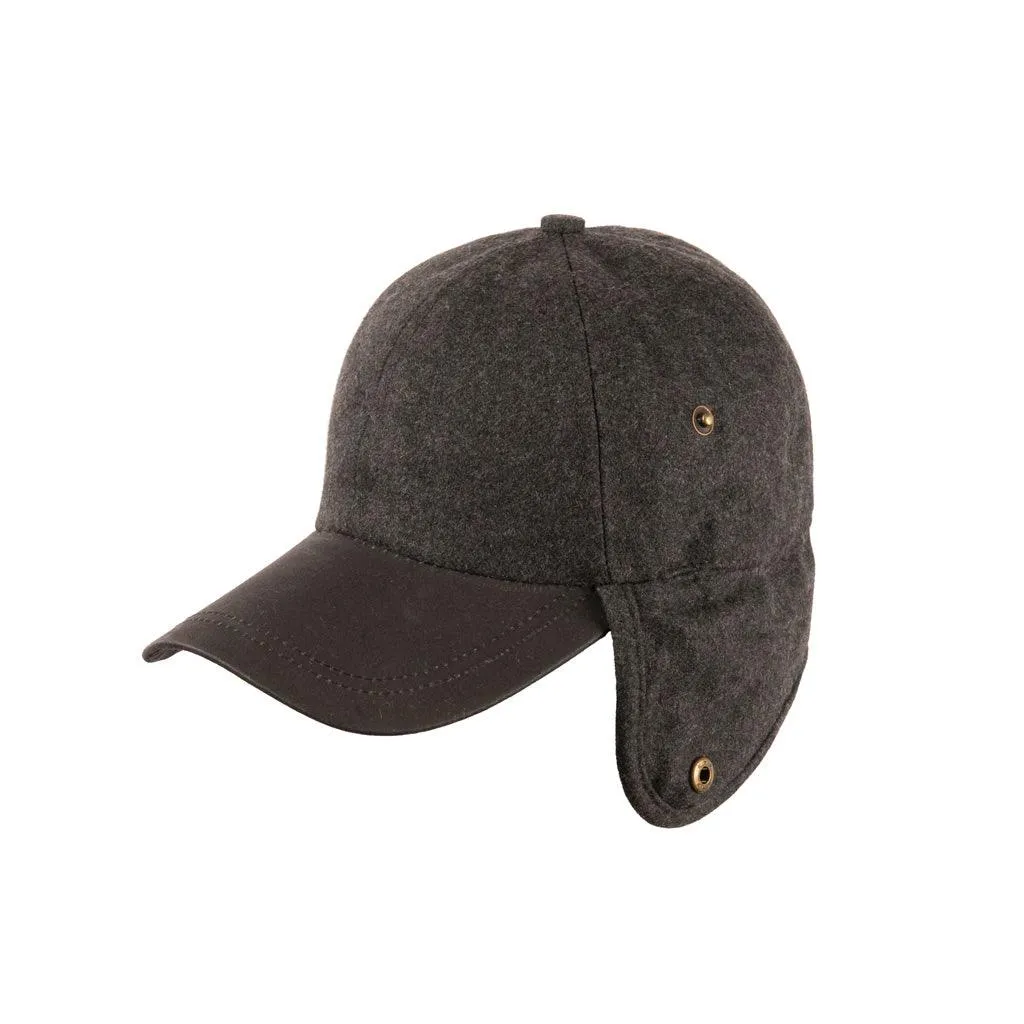 Heritage Borg Trapper Hat