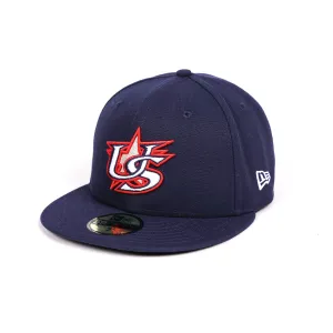 Home Game Cap 59FIFTY